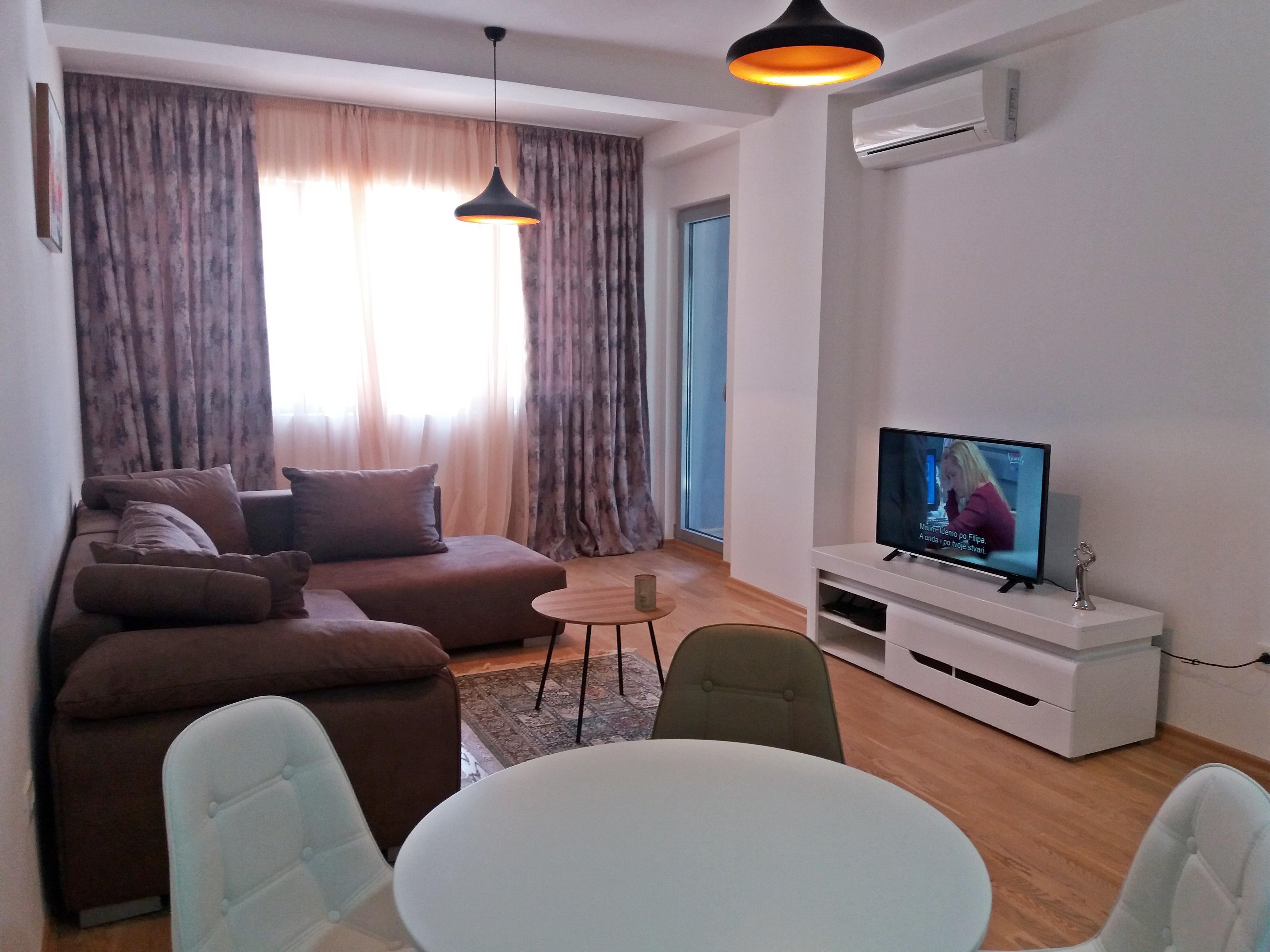 NewLine Montenegro - Luxury City one bedroom apartment C48 - Slika 4