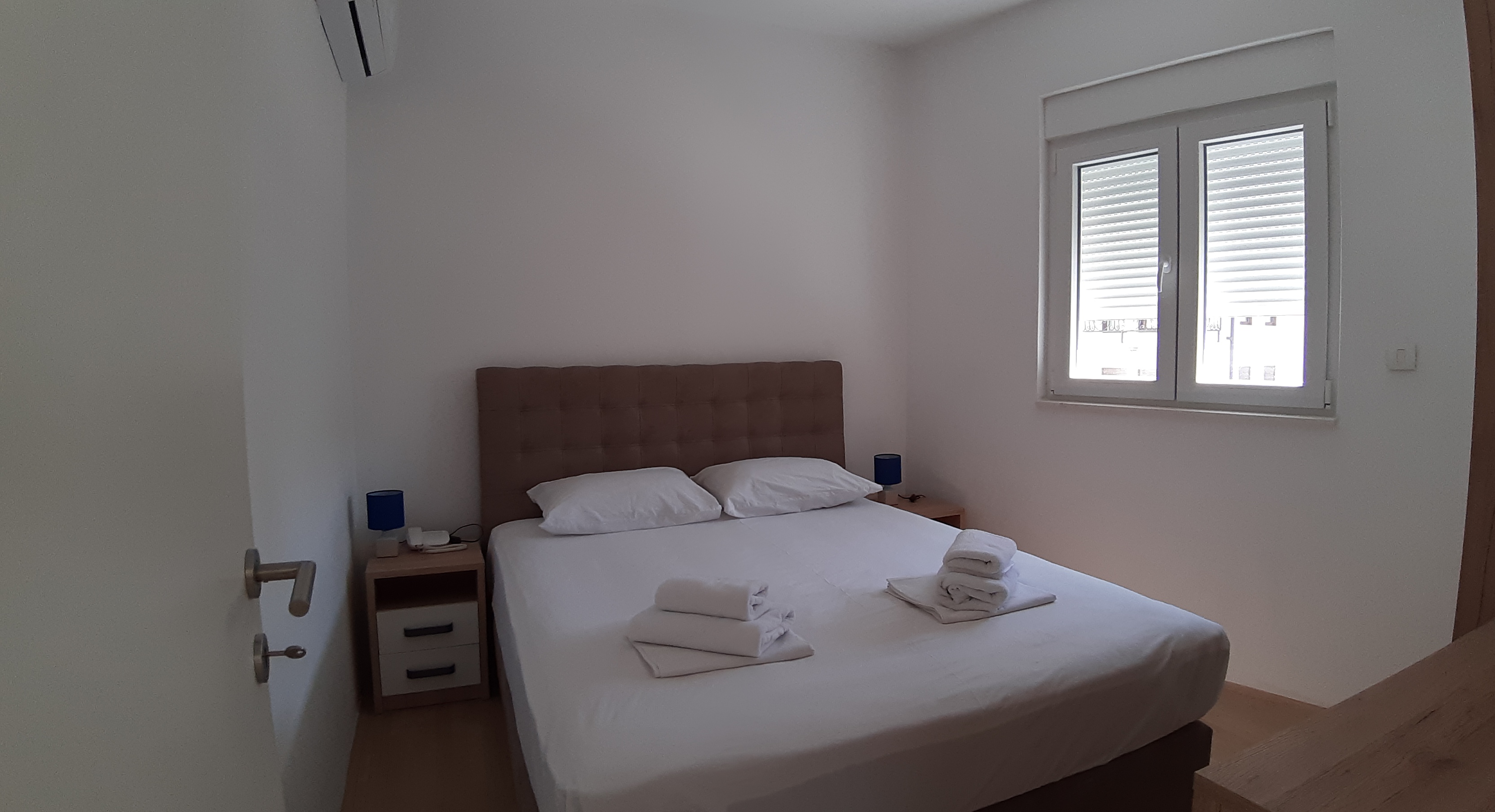 NewLine Montenegro - SMART MAREA two bedrooms 107 - Slika 6