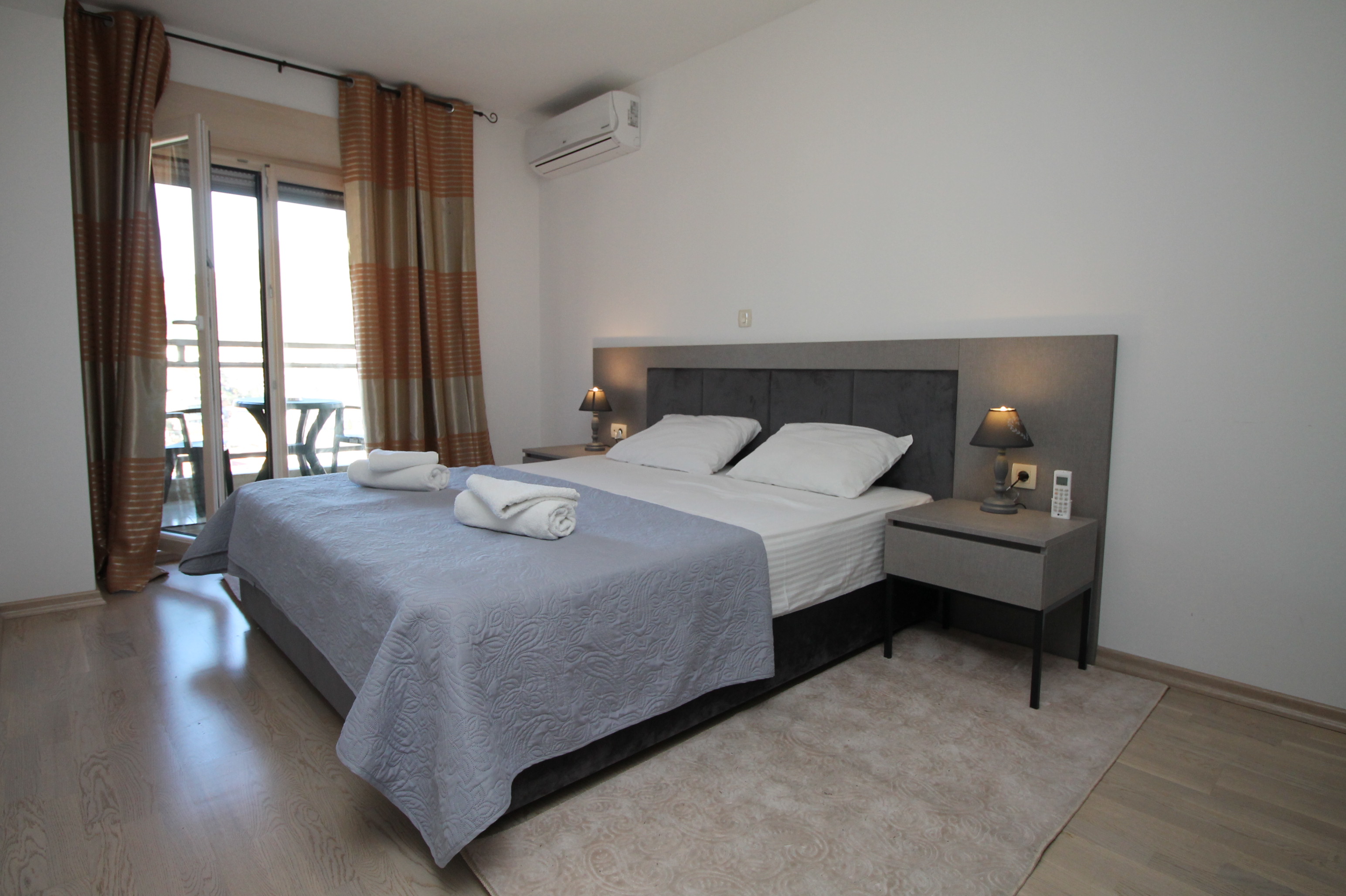NewLine Montenegro - Lux Apartments Center  one bedroom  - Slika 5