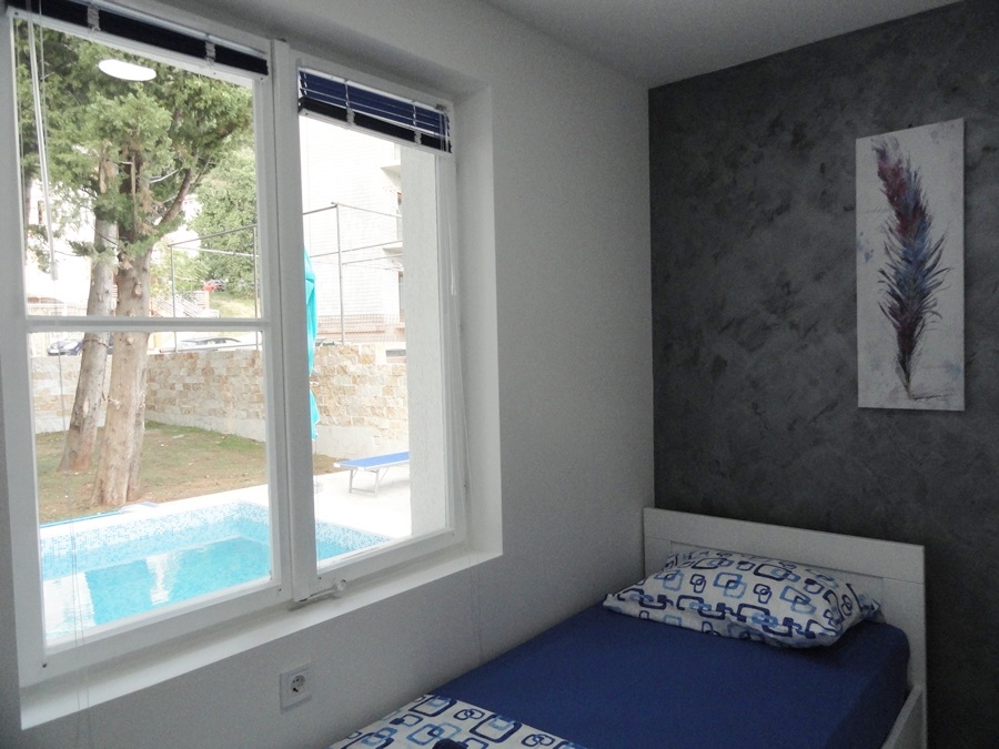 NewLine Montenegro - KUCA ZA ODMOR SA BAZENOM - 3 bedrooms - Slika 3