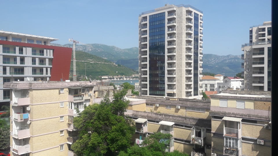 NewLine Montenegro - LUXURY CITY SEA VIEW C24 - Slika 6
