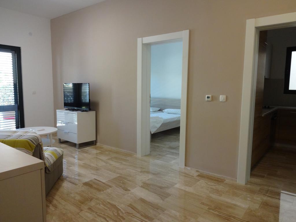 NewLine Montenegro - Jednosoban Apartman N1 - Slika 1