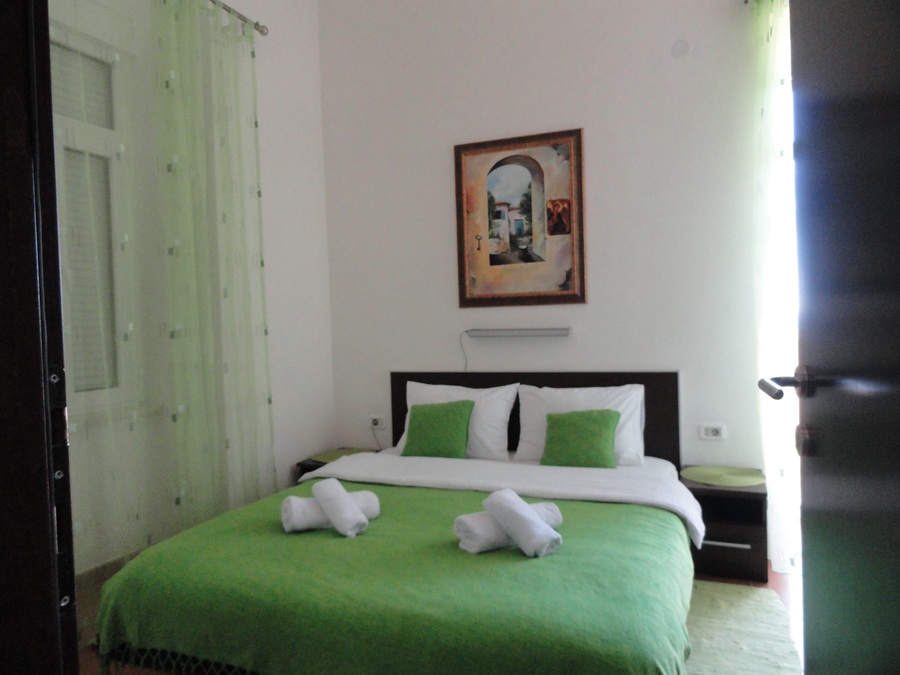 NewLine Montenegro - ЗЕЛЕНЫЙ апартамент с двумя спальнями - Slika 7