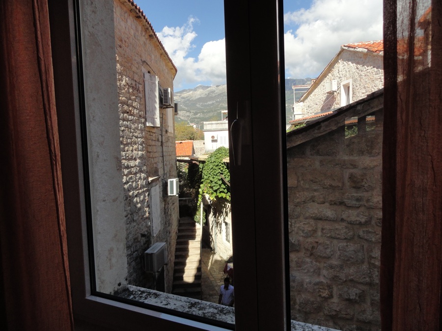 NewLine Montenegro - КРАСНЫЙ апартамент с двумя спальнями - Slika 6