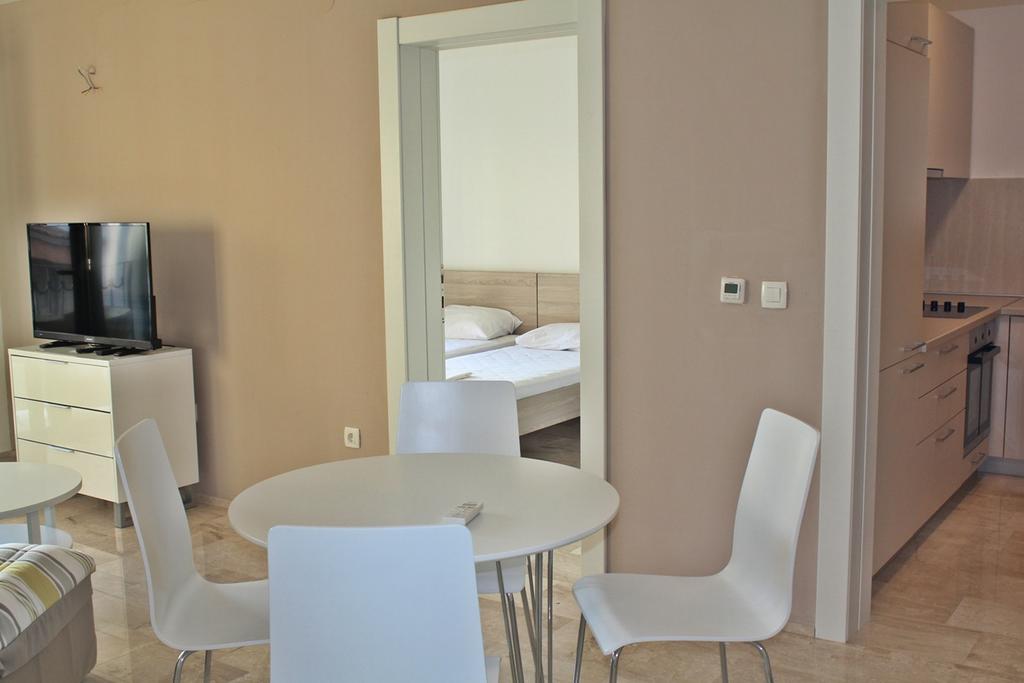 NewLine Montenegro - One bedroom Apartment N5 - Slika 1