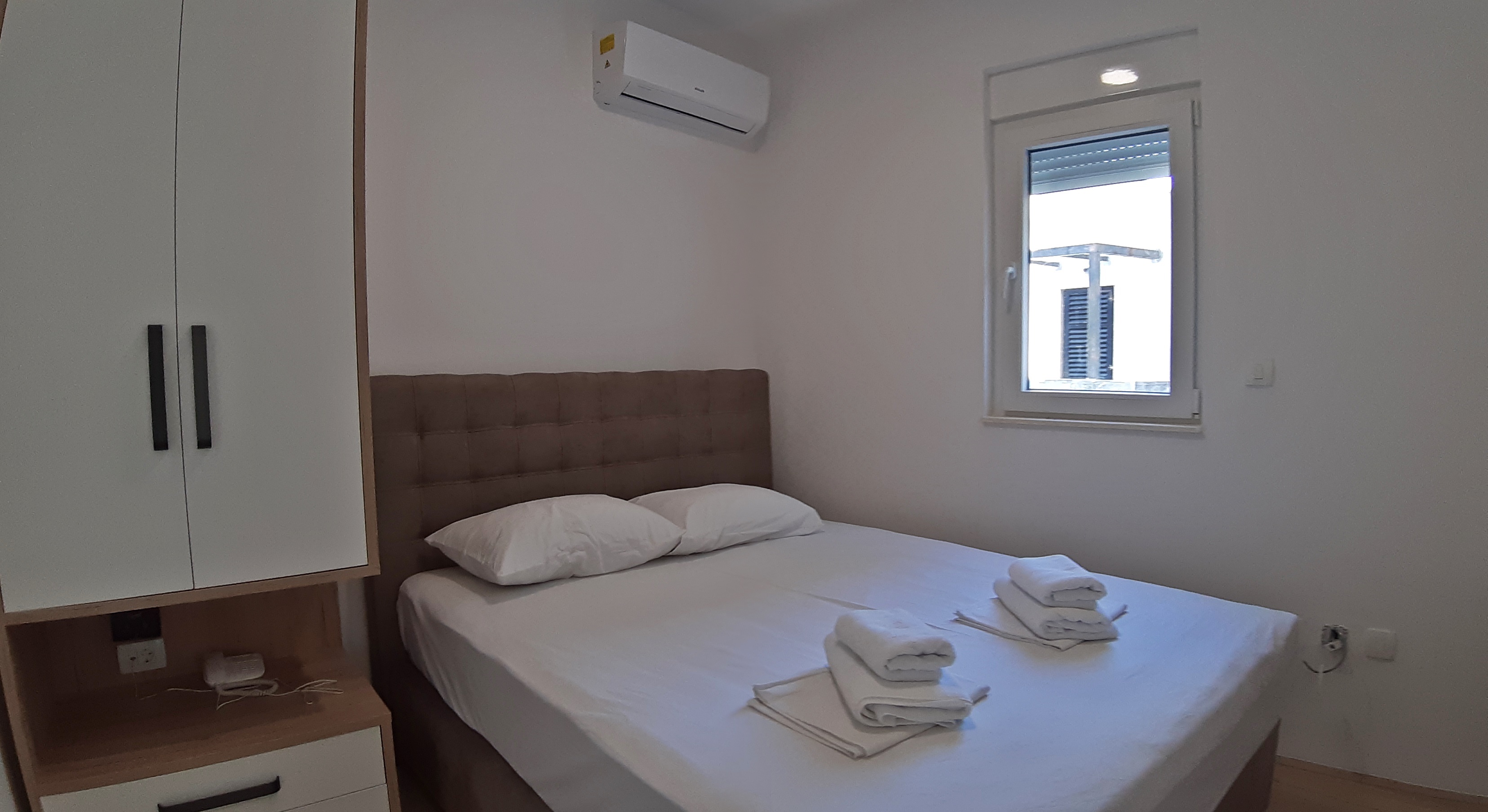 NewLine Montenegro - SMART MAREA one bedroom ap 102 - Slika 4