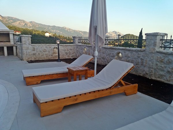 NewLine Montenegro - LUXURY villa with swimming pool - Vila Panorama - Slika 2