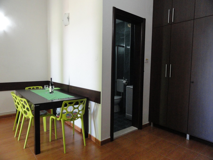 NewLine Montenegro - ЗЕЛЕНЫЙ апартамент с двумя спальнями - Slika 2