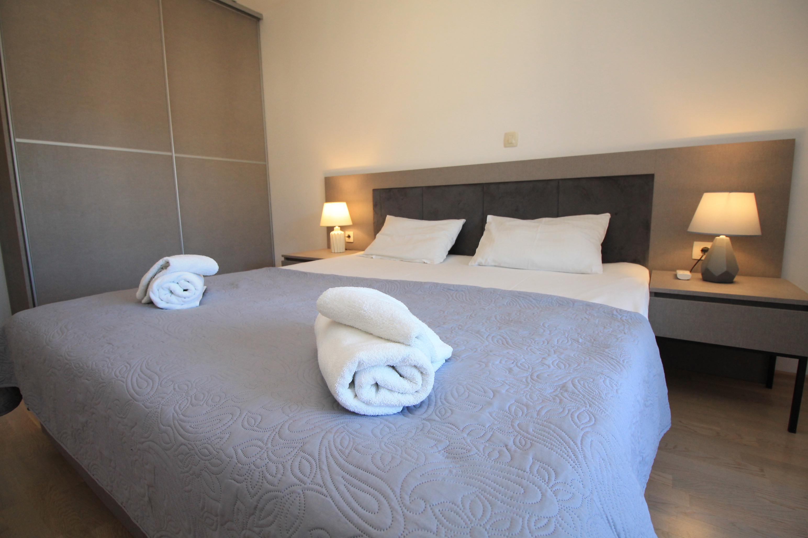 NewLine Montenegro -  Lux Apartment Center one bedroom  - Slika 6