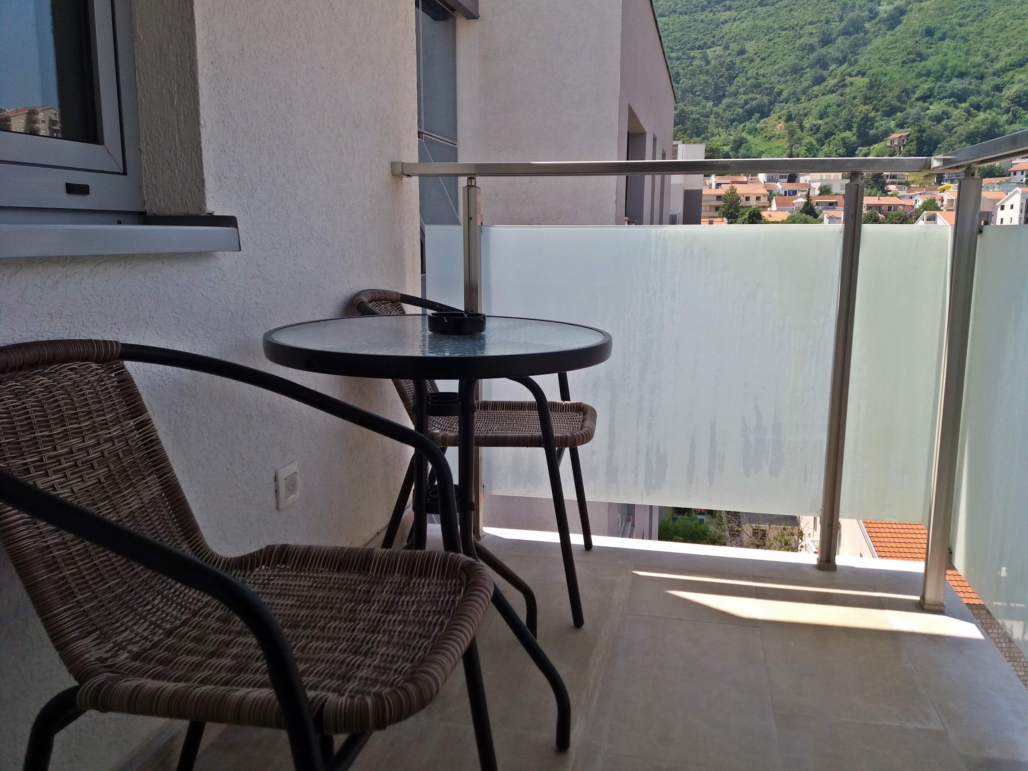 NewLine Montenegro - Luxury City one bedroom apartment C56 - Slika 1