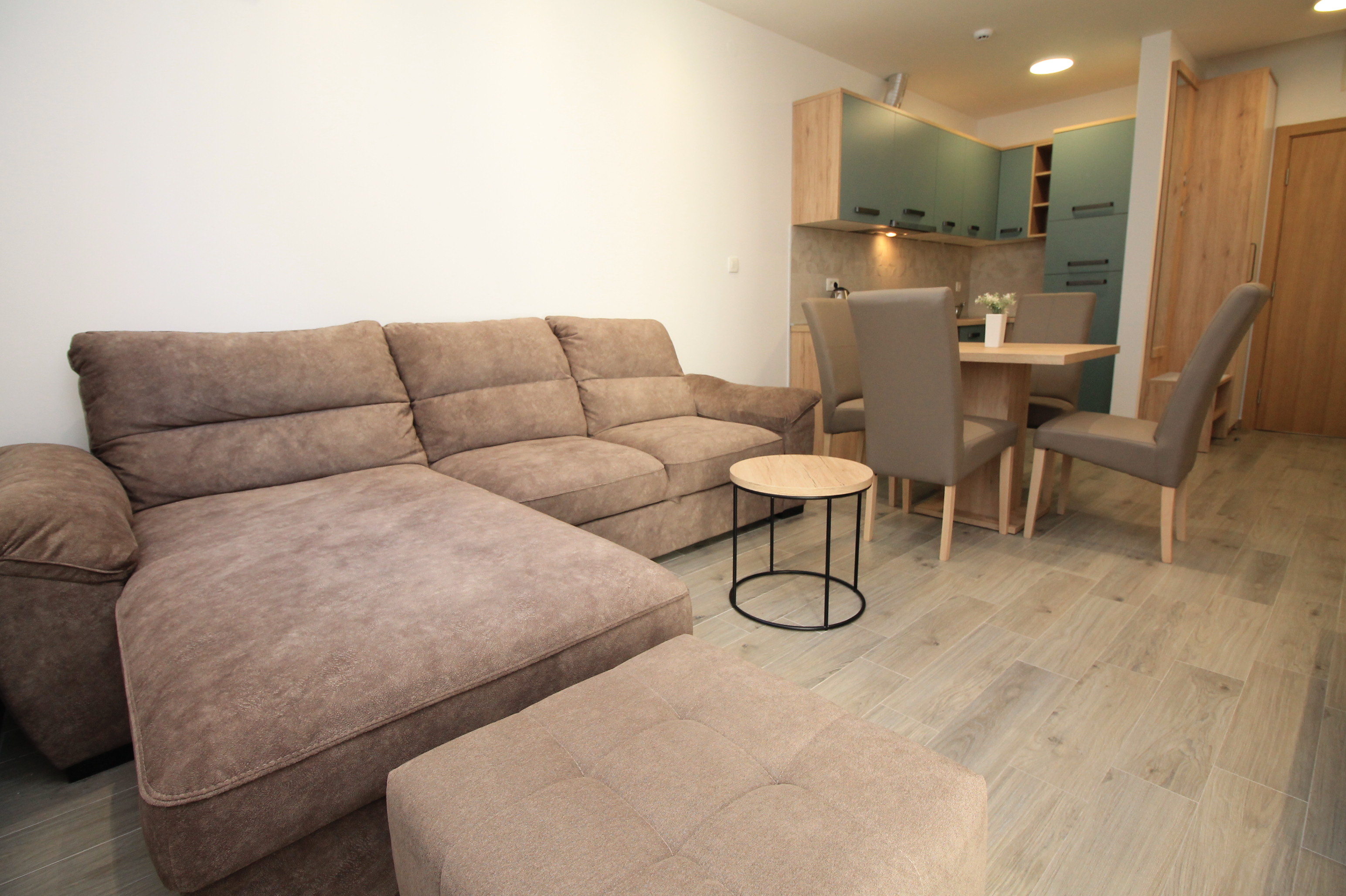 NewLine Montenegro -  MAREA  onebedroom apartment 02.106.304 - Slika 5