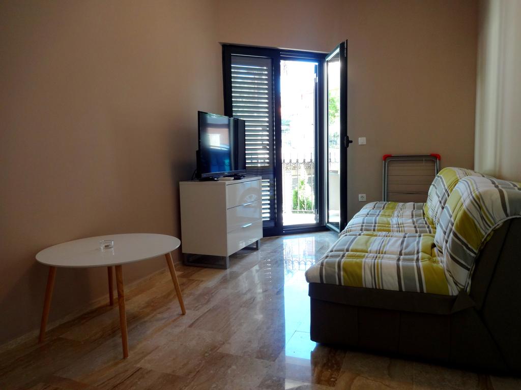 NewLine Montenegro - One bedroom Apartment N2 - Slika 5