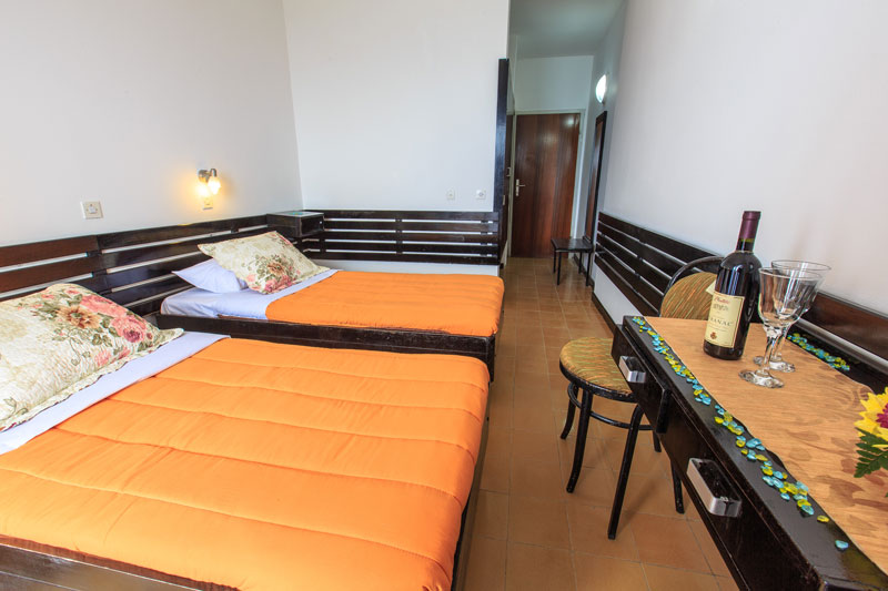 NewLine Montenegro - HOTEL JUZNO MORE SUTOMORE - Slika 8