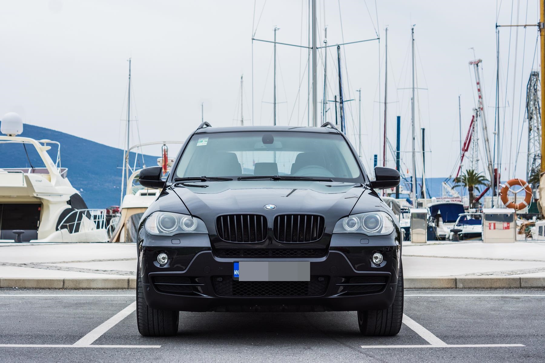 NewLine Montenegro - BMW X5 - Slika 2