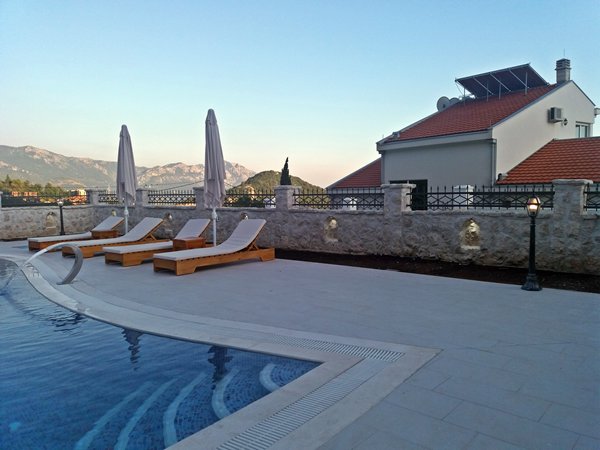 NewLine Montenegro - LUXURY villa with swimming pool - Vila Panorama - Slika 1