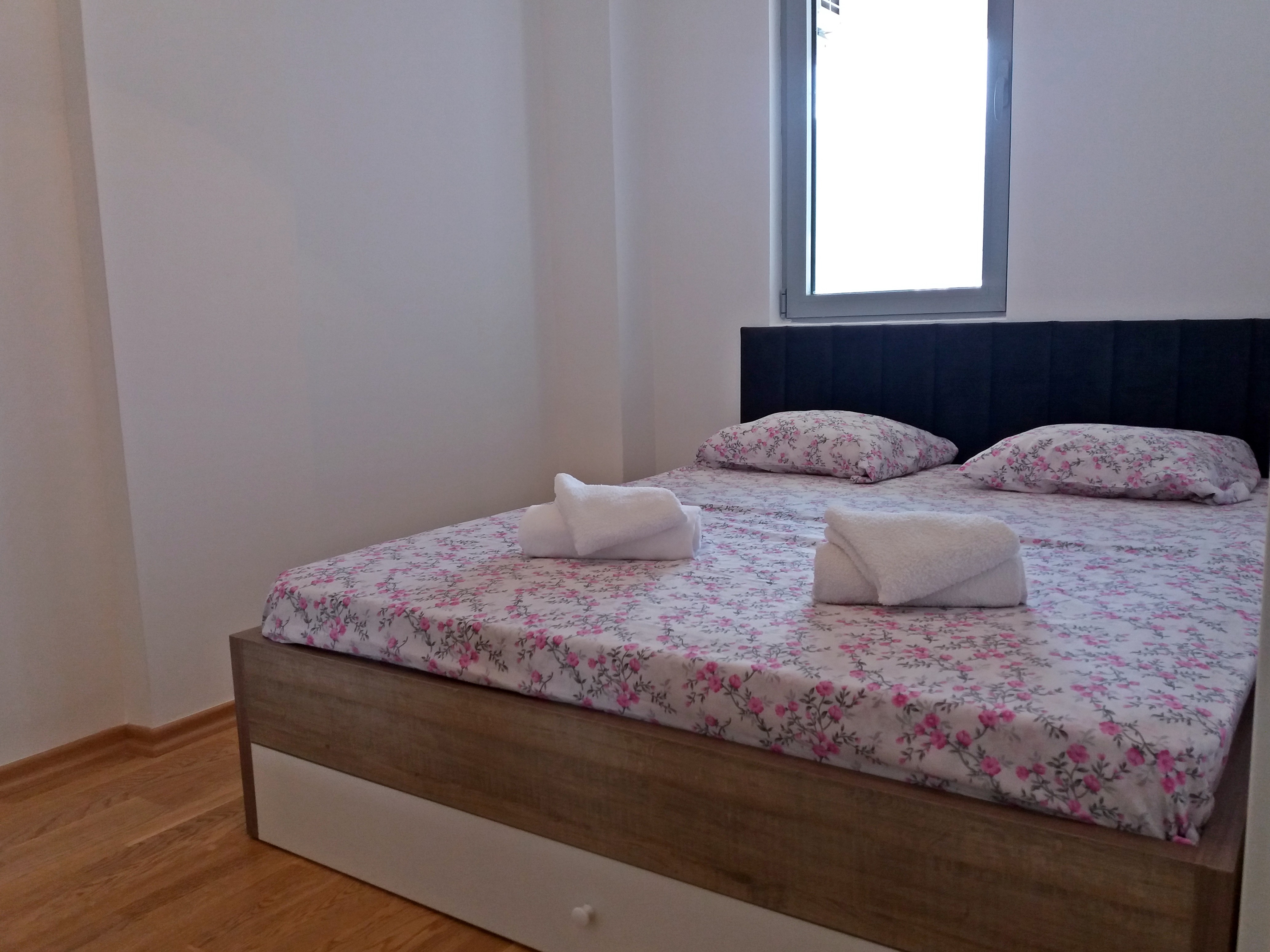 NewLine Montenegro - Luxury City one bedroom apartment C56 - Slika 2