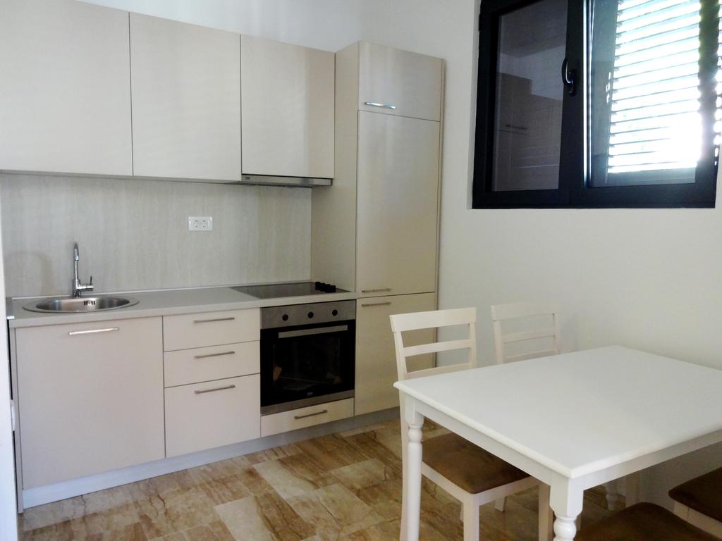 NewLine Montenegro - One bedroom Apartment N2 - Slika 4