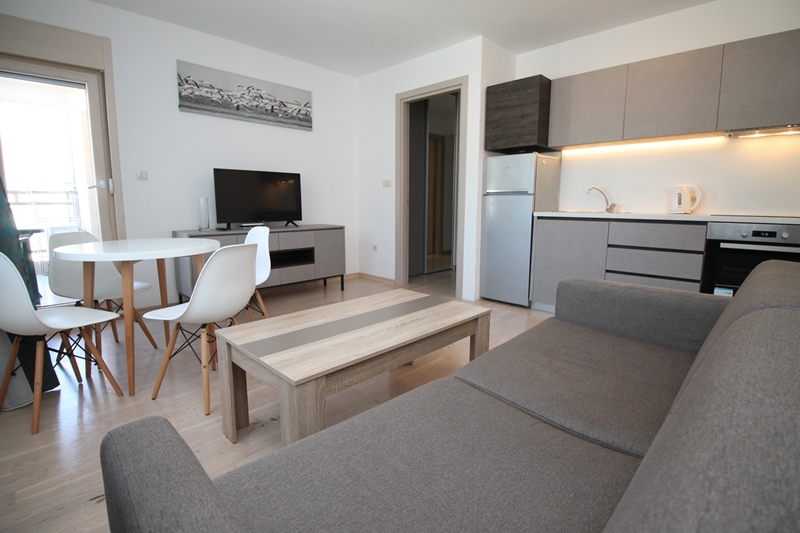 NewLine Montenegro - Lux Apartment Center  one bedroom  - Slika 2