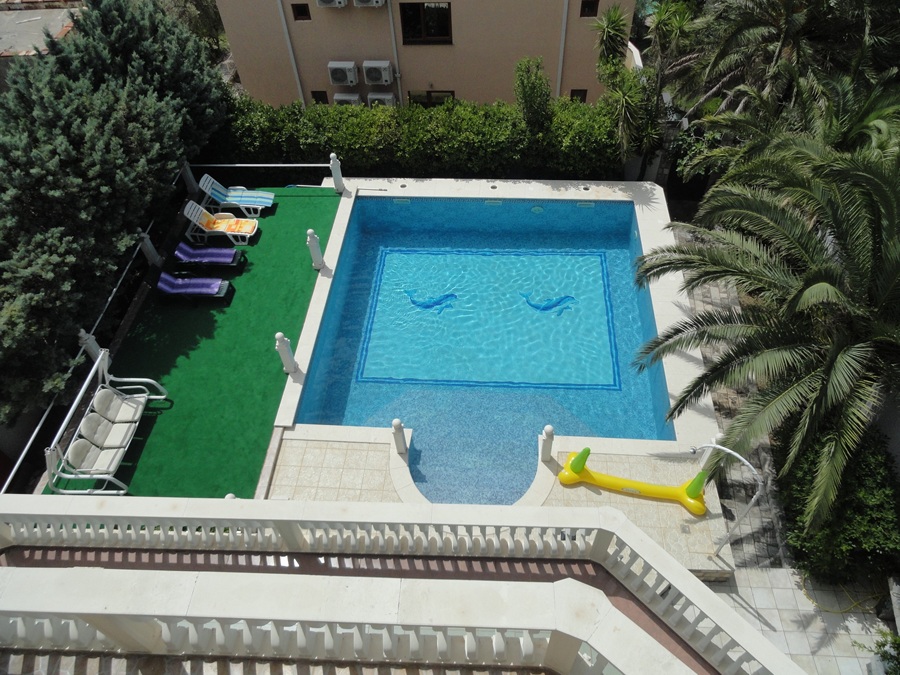 NewLine Montenegro - VILA with swimming pool- 6 bedrooms - Slika 9