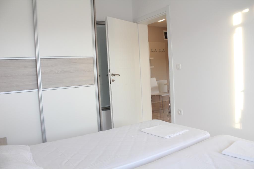 NewLine Montenegro - One bedroom Apartment N5 - Slika 5