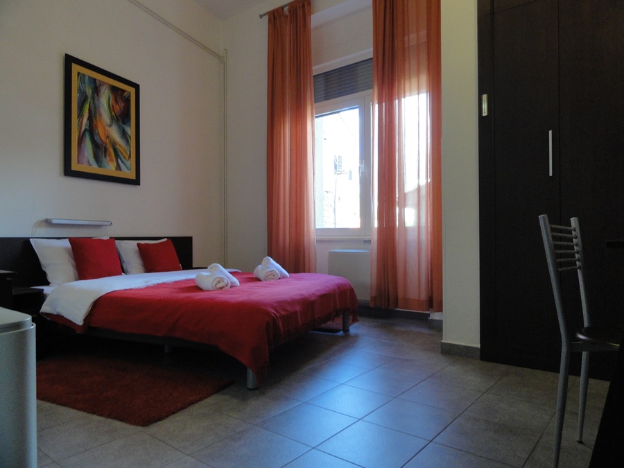 NewLine Montenegro - КРАСНЫЙ апартамент с двумя спальнями - Slika 4