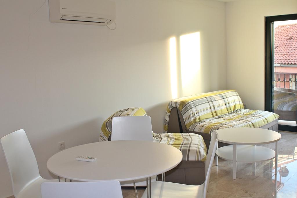 NewLine Montenegro - One bedroom Apartment N5 - Slika 9