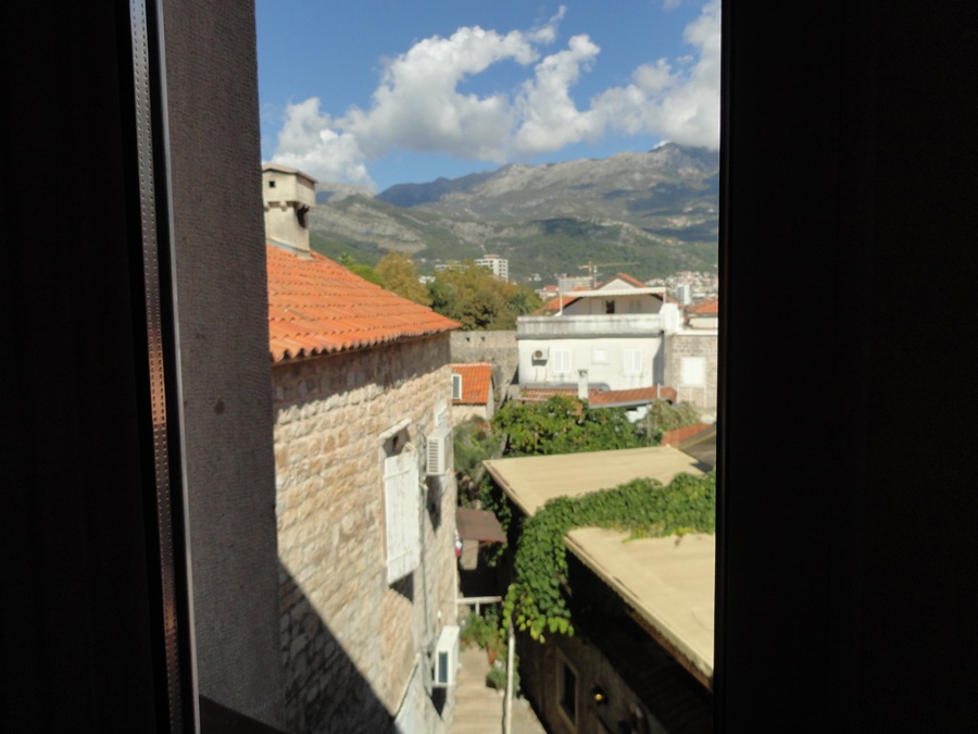 NewLine Montenegro - Просторные апартаменты